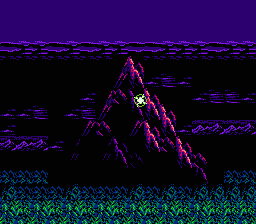 Little Samson screenshot 5 for NES